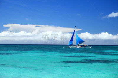 河岸,风,有帆船,运动模糊,户外,水湾,木制,航海,行动,度假
