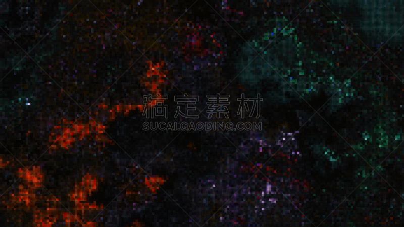 损坏的,噪声,问题,抽象,像素化,数字化显示,个性,电子脉冲音效,设计
