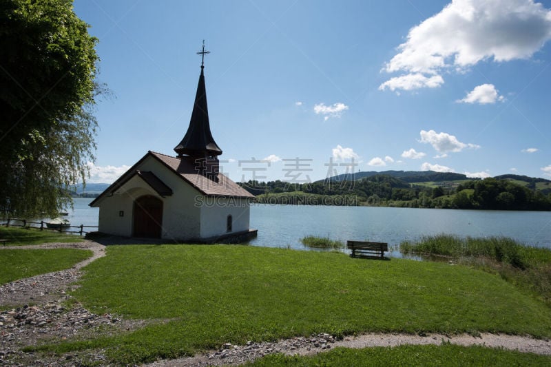 Lac de Gruyère