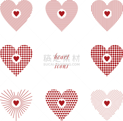 动物心脏,与众不同,纹理,数字8,动物内脏,排队等,线条,部分,浪漫,边框