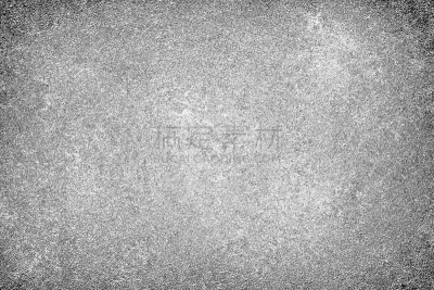 古老的,抽象,背景,纹理,破碎的,摇滚乐,银色,平视角,黑白图片,式样