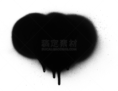 白色背景,水滴,黑色,点状,水平画幅,无人,木材着色料,绘画插图,墨水,轮廓