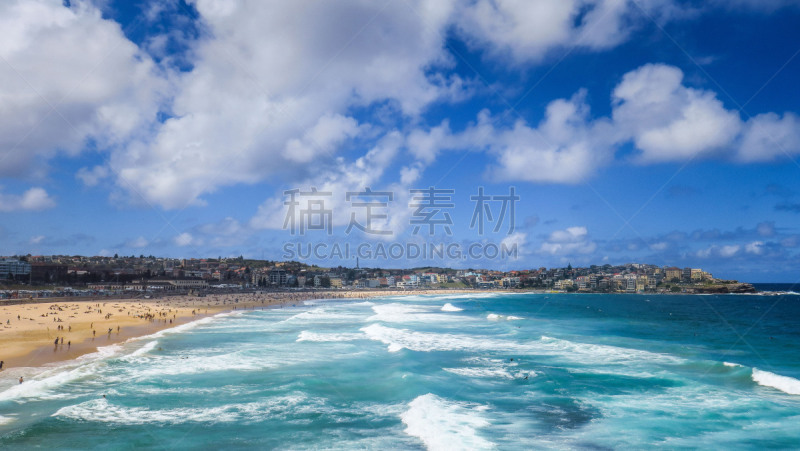 库吉海滩,伯利海滩,路,coogee,水平画幅,无人,邦迪枢纽,大洋洲,南澳大利亚,澳大利亚