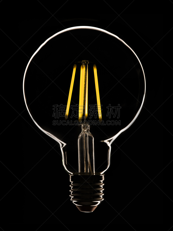 灯,黑色,发光二级管,商务,热,暗色,照明设备,技术,古董,灯丝