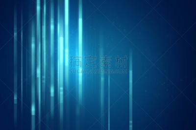 形状,几何形状,技术,蓝色,背景,抽象,未来,水平画幅,无人,太空