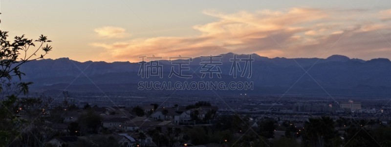 自然,西南方向,地质学,风景,全景,亨德森,图像,内华达州,美国,干的