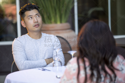 男人,亚洲,水平画幅,会议,女朋友,初次会面,男性,仅成年人,日本人,亲昵