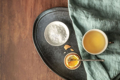 茶,暗色,食盐,乡村风格,木制,半熟的鸡蛋,在上面,粗糙的,文字,摄影