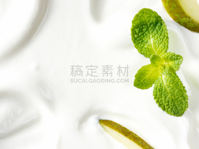 酸奶油,纹理,希腊酸奶,装饰蛋糕,顶部,乳牛场,希腊食物,慕司,生奶油,奶泡