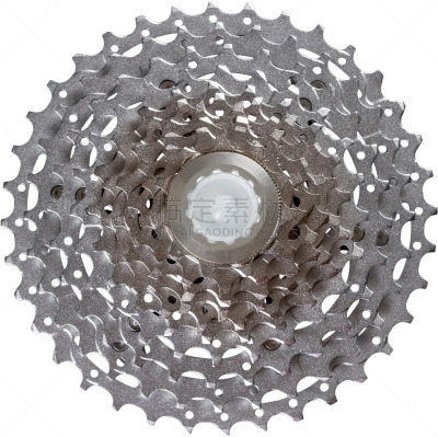 Bicycle.