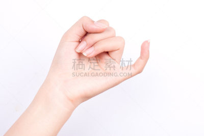 友谊,手势语,四肢,女朋友,想法,白色,钉子,后背,儿童,商务