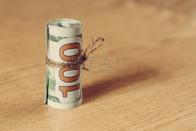 帐单,轻的,褐色背景,成年的,手,男人,一个物体,绿色,橡胶