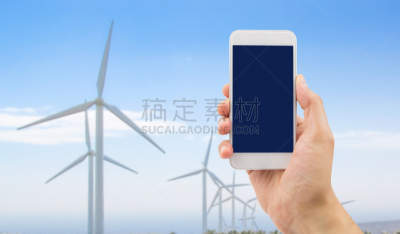 替代能源,风土流程,风轮机,风力,留白,风,能源,涡轮,男性,仅男人