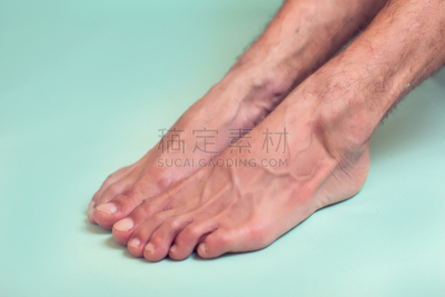 足,人,男人,滑板公园,健康保健,概念,成年的,四肢,腿