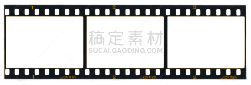 胶卷,剪贴路径,空白的,边框,电影胶片,底片效果,艺术,水平画幅,无人