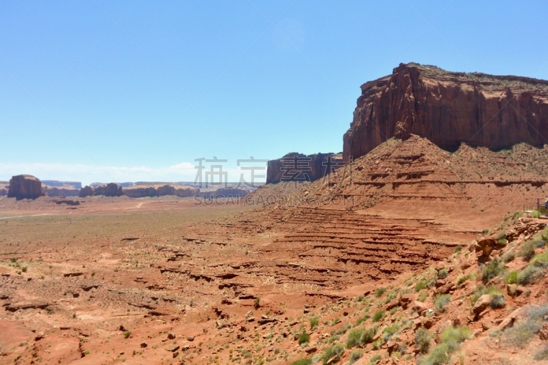 纪念碑山谷,国际著名景点,著名自然景观,犹他,沙岩,纳瓦霍岩,著名景点,自然美,沙漠,石头