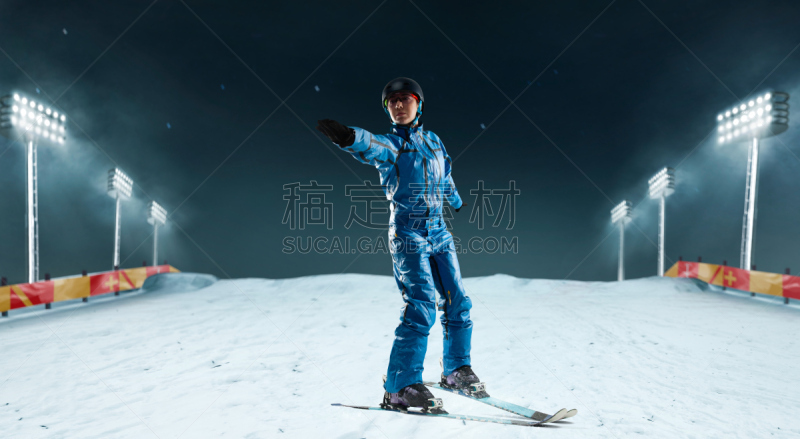 滑雪运动,自由式滑雪,天线,体育团队,运动,极限运动,雪,冬季运动会,户外,冬季运动
