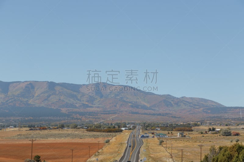 犹他,风景,191号公路,国内著名景点,著名自然景观,云,沙岩,著名景点,自然美,沙漠