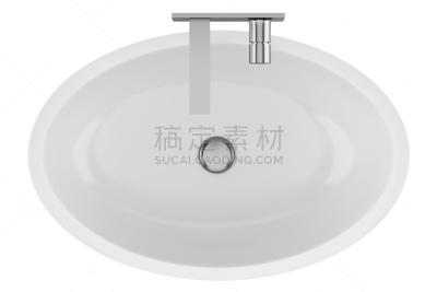 洗手池,分离着色,顶部,都市风景,白色背景,新的,水平画幅,无人,绘画插图,浴室