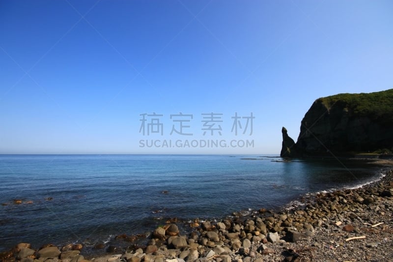 海洋,积丹半岛,天空,公园,水平画幅,海港,水晶玻璃器皿,国内著名景点,渔业