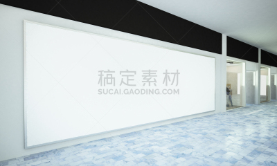 水平画幅,布告栏,巨大的,人,空白的,概念,边框,生活方式,图像
