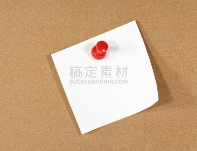 笔记本,空白的,系船柱,办公室,水平画幅,尖利,图钉,便签,特写,白色