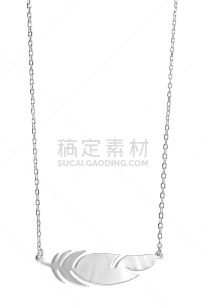 项链,银,个人随身用品,垂直画幅,美,像坠,宝石,形状,无人,珠宝