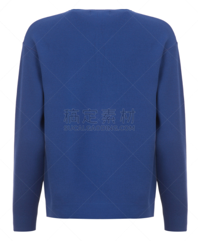 蓝色,衬衫,臀部,人造模特,无形的,长的,简单背景,垂直画幅,纺织品,衣服