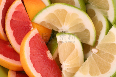 切片食物,葡萄柚,柚子汁,饮食,水平画幅,水果,无人,有机食品,果汁,熟的