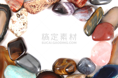 宝石,华贵,背景,彩色图片,接力赛,飘然,多样,灰色,月长石,石英