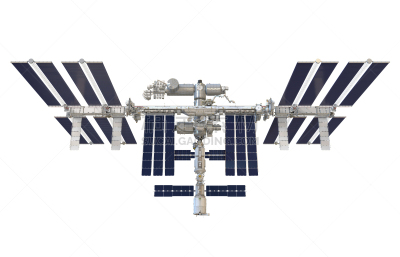 国际空间站,分离着色,空间站,太空船,背景分离,技术,教会,俄罗斯宇航员,车站,宇航员