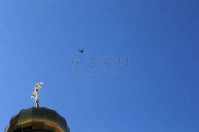 修道院,神圣,波斯尼亚和黑塞哥维那,水平画幅,建筑,符号,旅行者,著名景点,塞族共和国