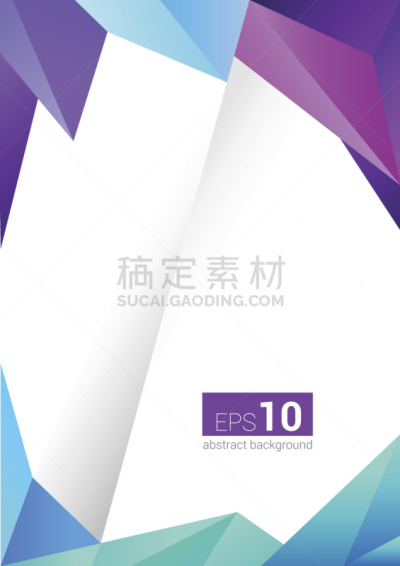 低的,极简构图,背景,几何形状,三角形,抽象,水晶,天鹰,申请表,打印单据