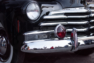 古典式,老爷车,1950-1959年图片,水平画幅,无人,汽车,复古风格,摄影