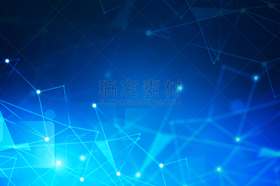 青绿色,商务,空的,几何形状,全球通讯,技术,网络空间,模板,现代,地球形