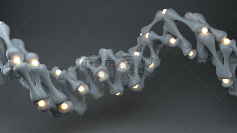 三维图形,形状,球体,接线框,生物学,螺旋,微生物学,化学,纳米技术,生物科技