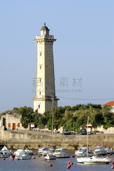 灯塔楼,圣乔治,特拉华,垂直画幅,墙,工业船,维埃纳,海港,大西洋,户外