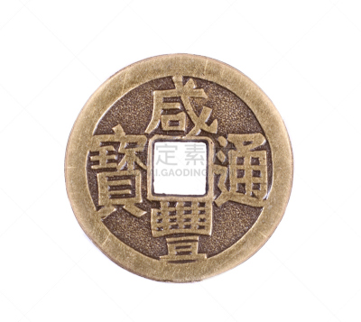 古典式,风水,黄金,古董,水平画幅,符号,古老的,黄铜,金属,十二宫图