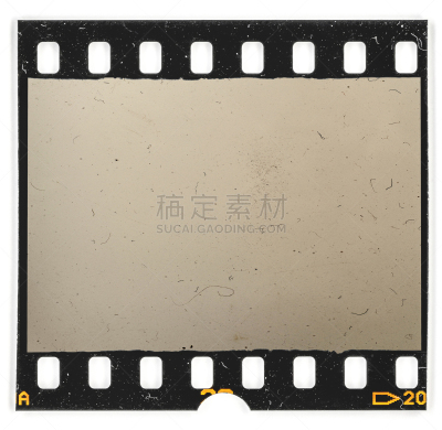 胶卷,酷,不,35毫米,绘画艺术品,噪声,空的,暗色,边框