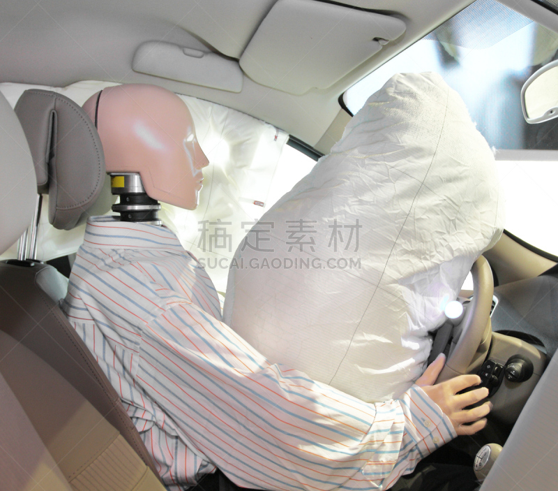 人造模特,汽车,四肢,水平画幅,陆用车,科学实验,塑胶,安全