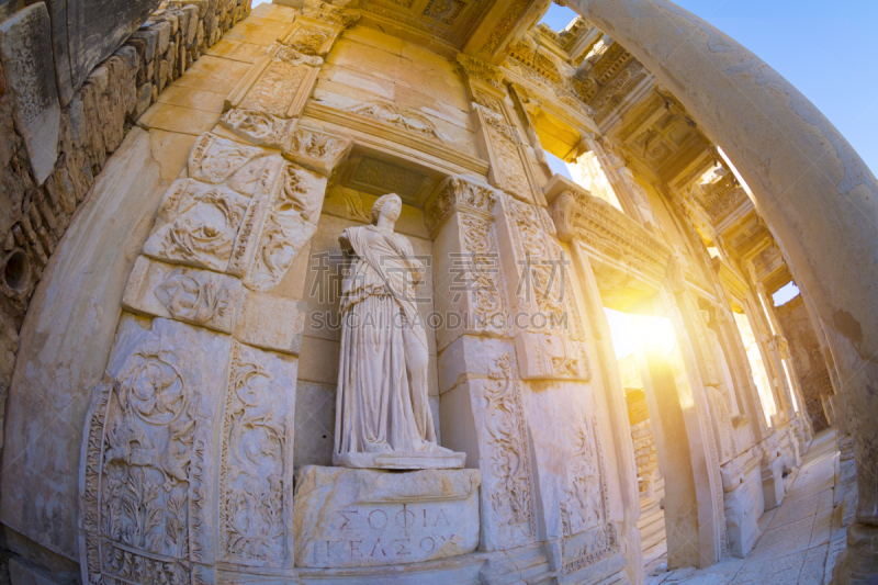 Ephesus temple (Ephesus was an ancient Greek city on the coast of Ionia, three kilometres southwest of present-day Selçuk in İzmir Province, Turkey. It was built in the 10th)