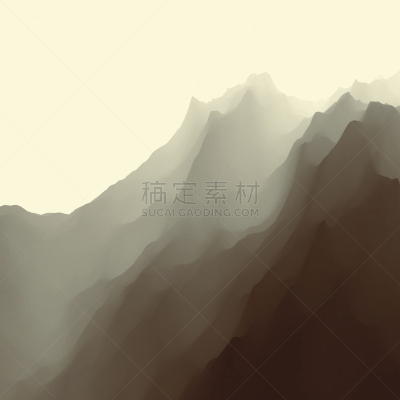 地形图,山,山脉,矢量,地形,背景,抽象,灰度图像,丘陵起伏地形,洛矶山脉