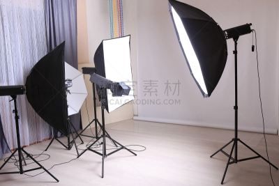 室内,影棚拍摄,极简构图,水平画幅,无人,闪光灯,灯,图像,工作室,卤素灯