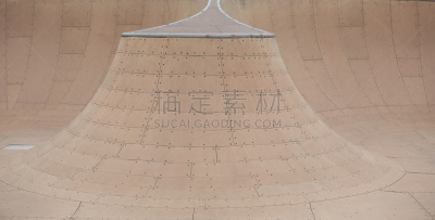 滑板公园,传送带,地铁月台,空的,运动,极限运动,半管,厚木板,极限自行车,体育场馆