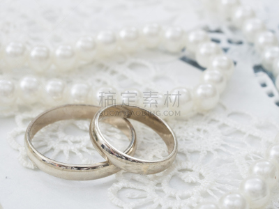 结婚戒指,美,宝石,水平画幅,珠宝,订婚戒指,金属,两个物体,表情符号,白色