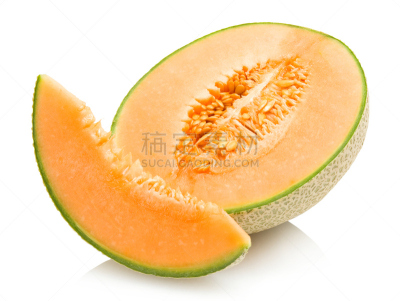 瓜,饮食,水平画幅,素食,水果,无人,熟的,背景分离,甜点心,甜食