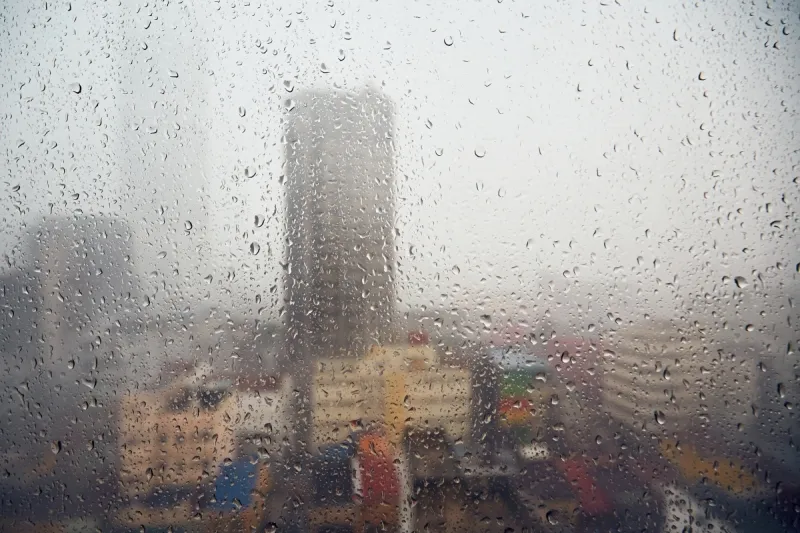 雨 雨图片 雨素材下载 稿定素材