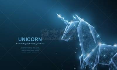 独角兽,鞍马,贺卡,背景分离,小马,梦想,动物,童话故事,幸福,符号