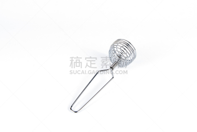 搅拌器,白色背景,鞭子,不锈钢,一个物体,背景分离,铬合金,钢铁,设备用品,厨房