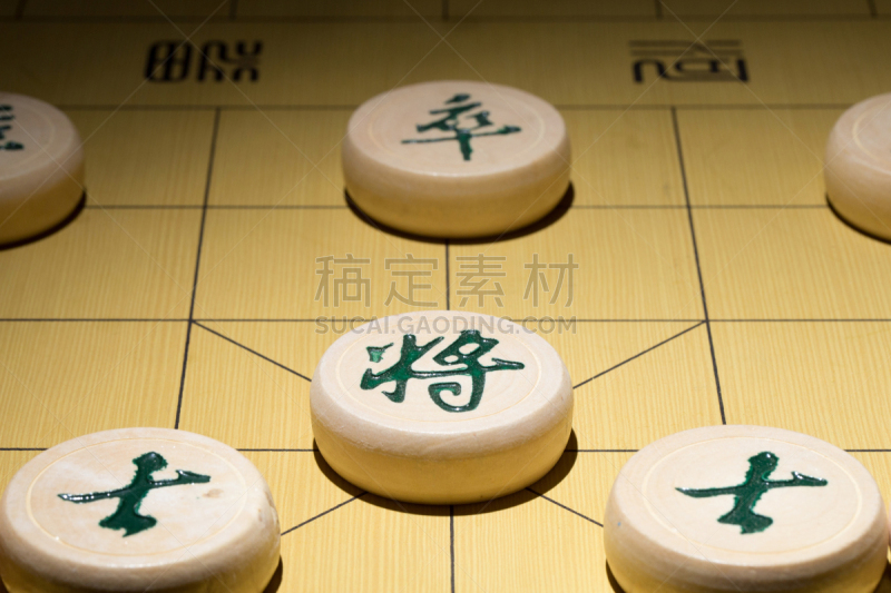 中国象棋,传统,风险,专心,休闲游戏,策略,技能,棋盘游戏,技术,中国